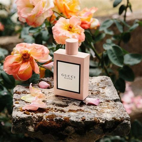 is gucci bloom good|gucci bloom fragrance review.